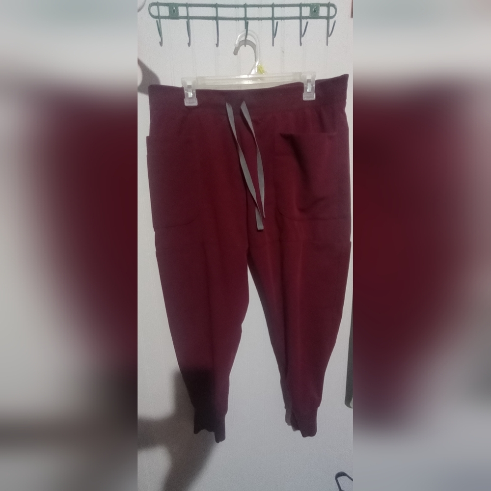 Figs scrub pants XL P